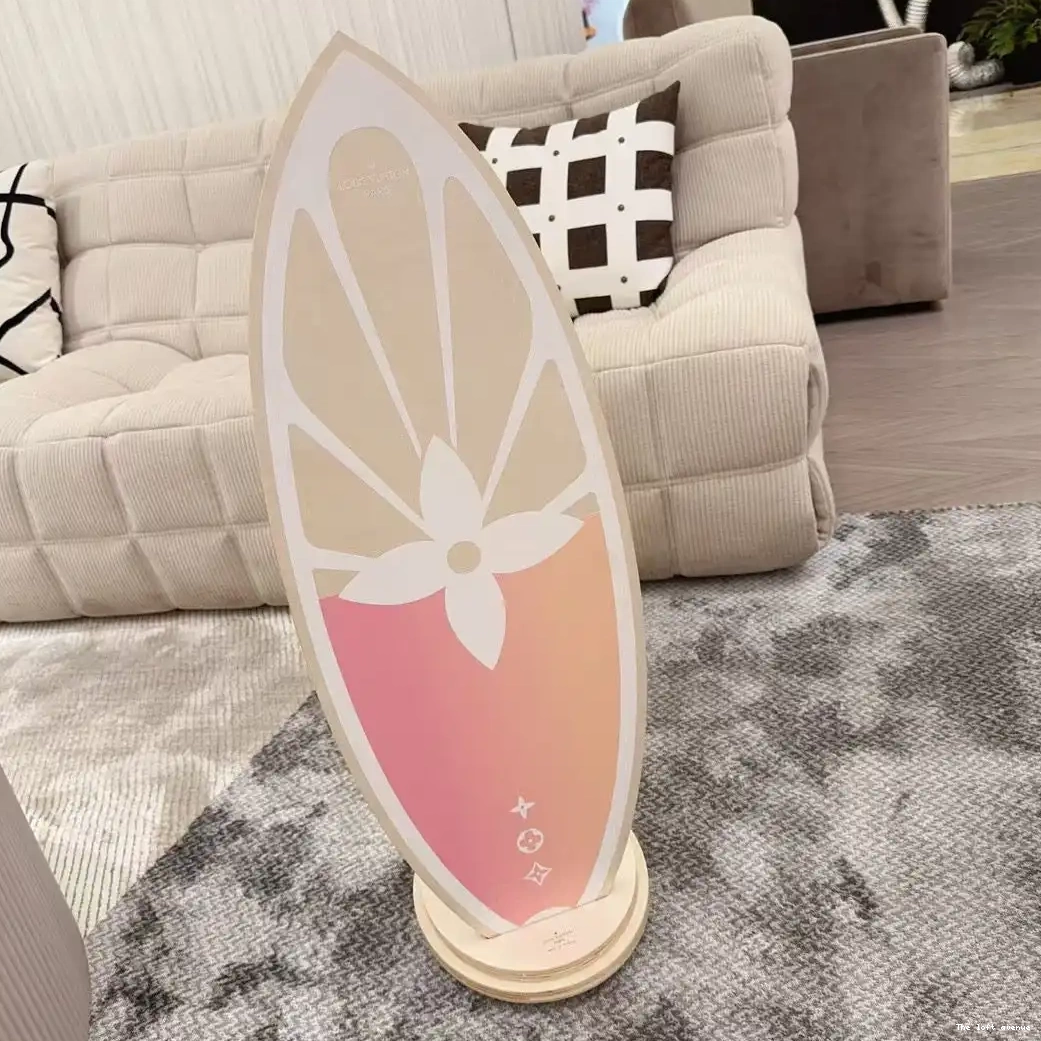 SKIMBOARD LV CUSTOM 0610